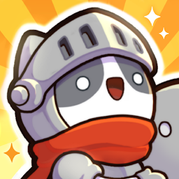  Cat Hero : Idle RPG 아이콘