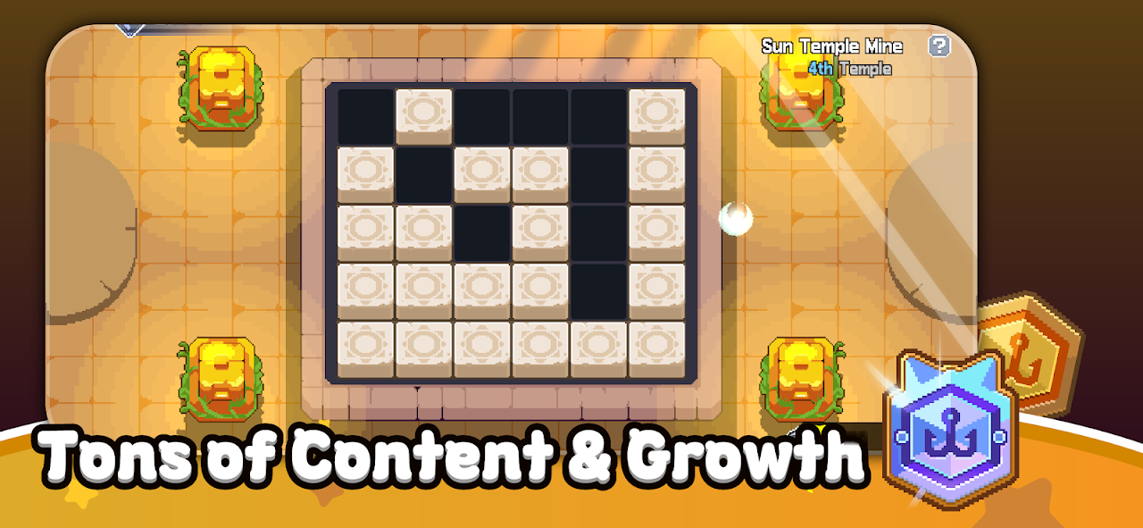 Lucky Pirates - Ahoy!! screenshot