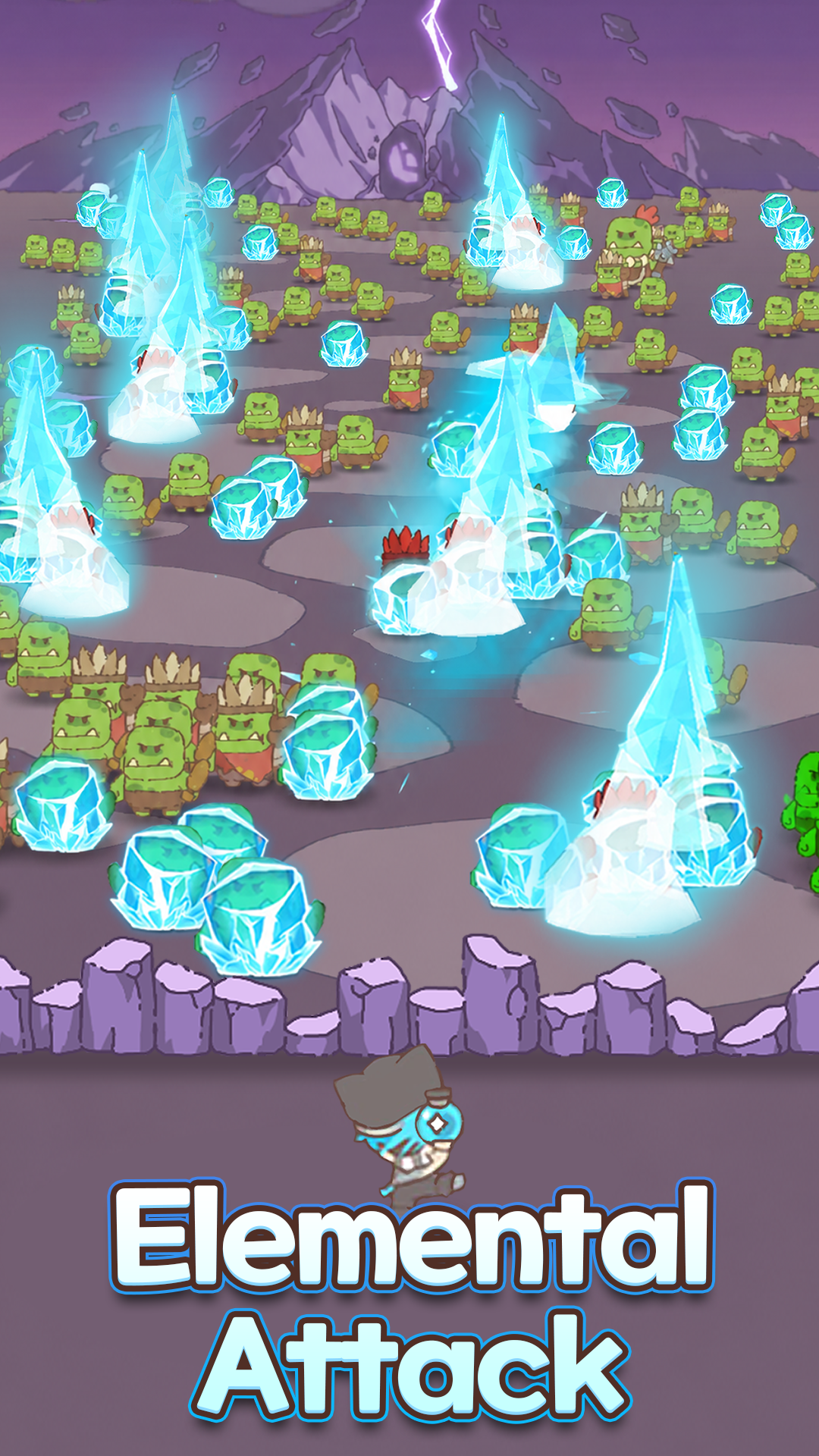 Tiny Devines screenshot