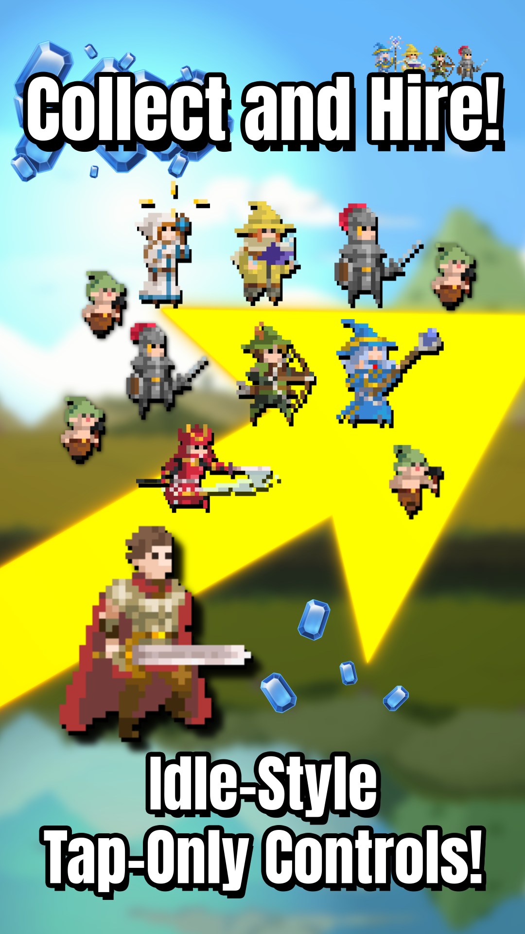 Rogue with the Dead screenshot