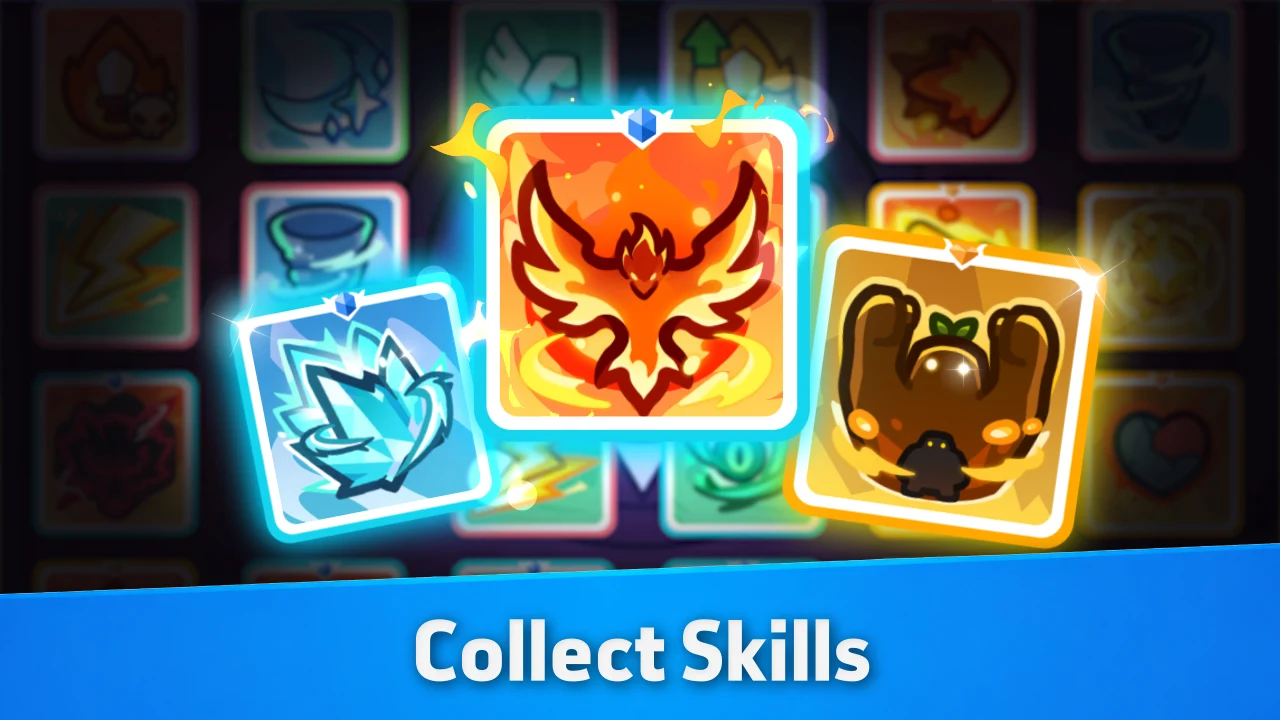 Let's Go Legends! screenshot