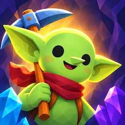 Down Mine: Idle Mining