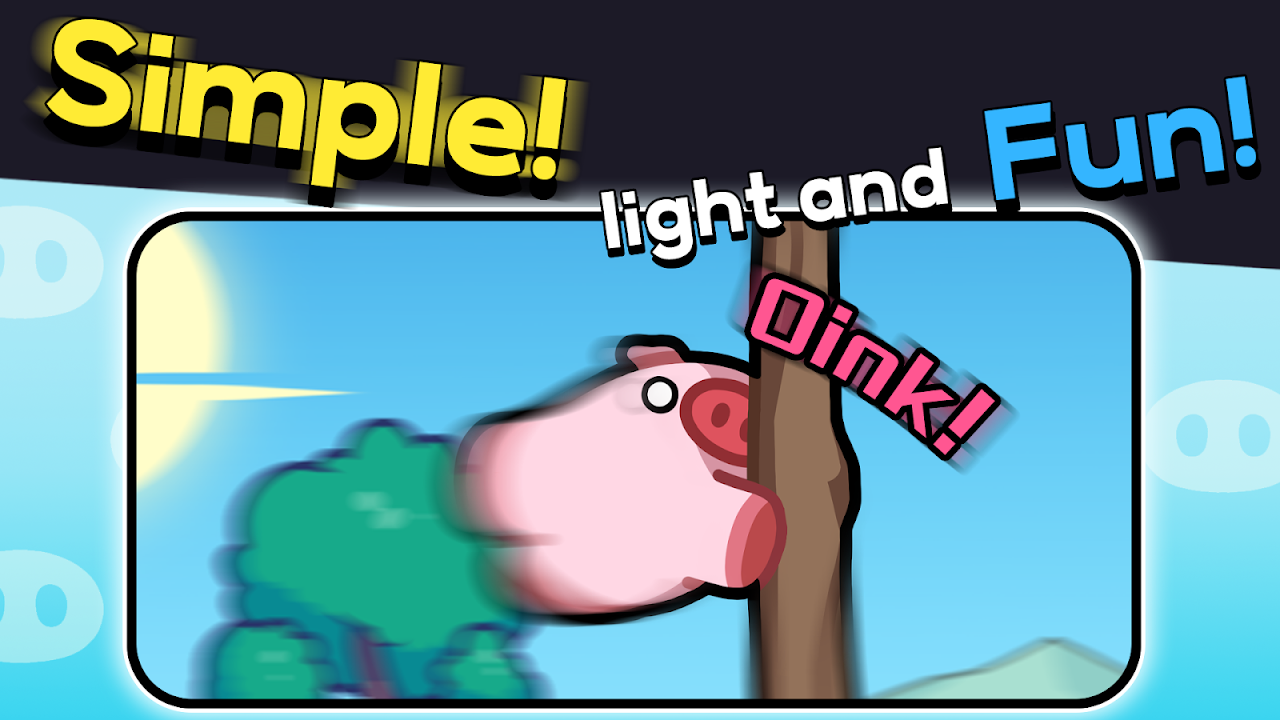 Ảnh chụp màn hình của Piggy Go (돼지 키우는 중입니다 : 국내산)