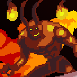  The Demonized Idle RPG