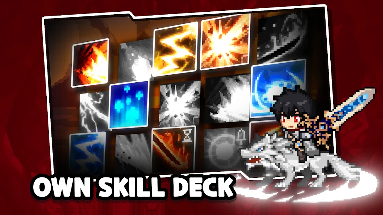 Slayer Legend screenshot