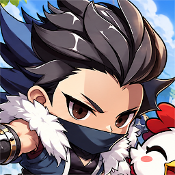 Big Guy : Idle RPG