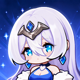 My Little Goddess (마이 리틀 가디스: 키우기 RPG)