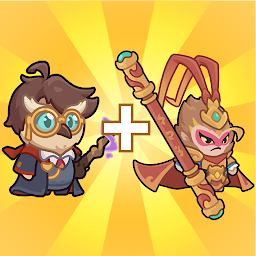 Rumble Paws: Backpack Fight