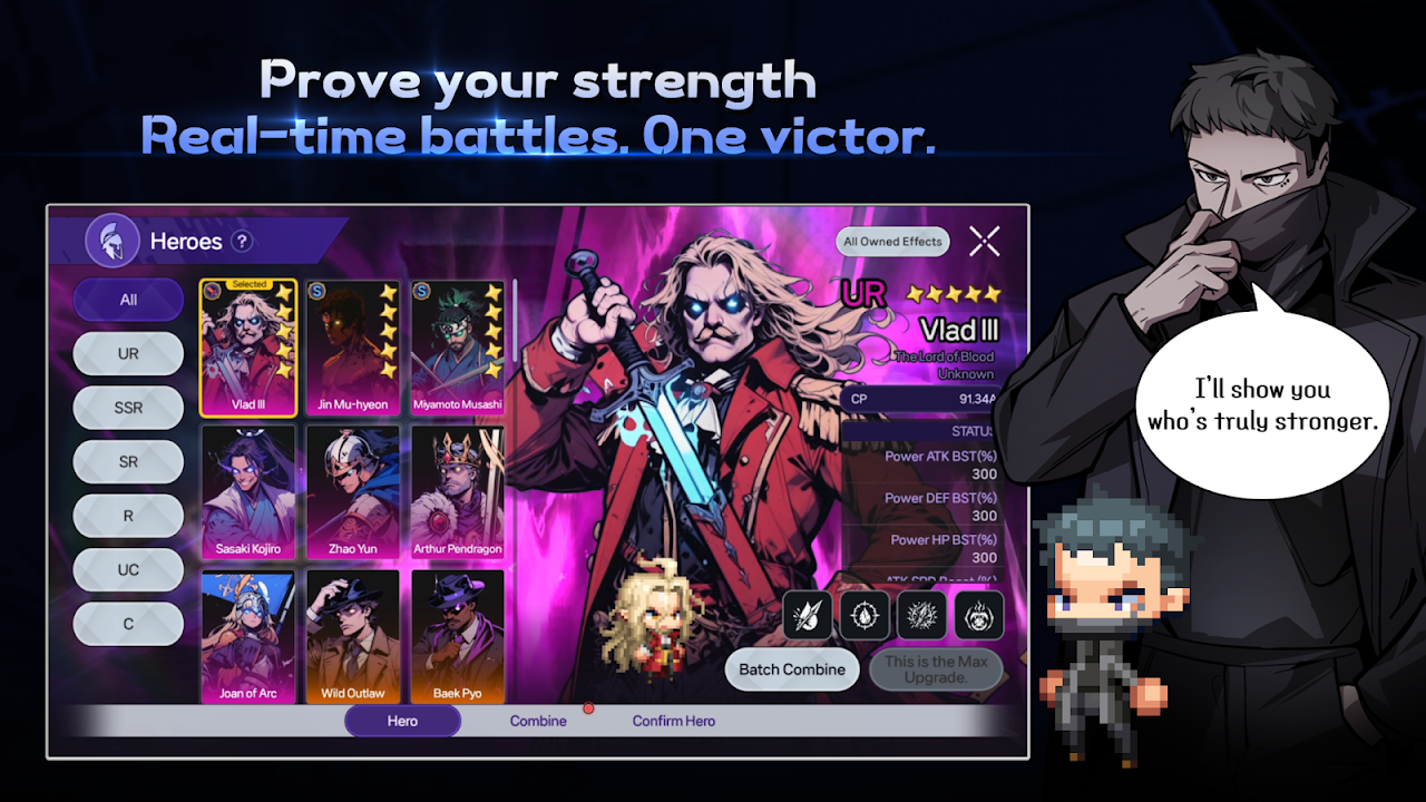 Ticket Hero 스크린샷