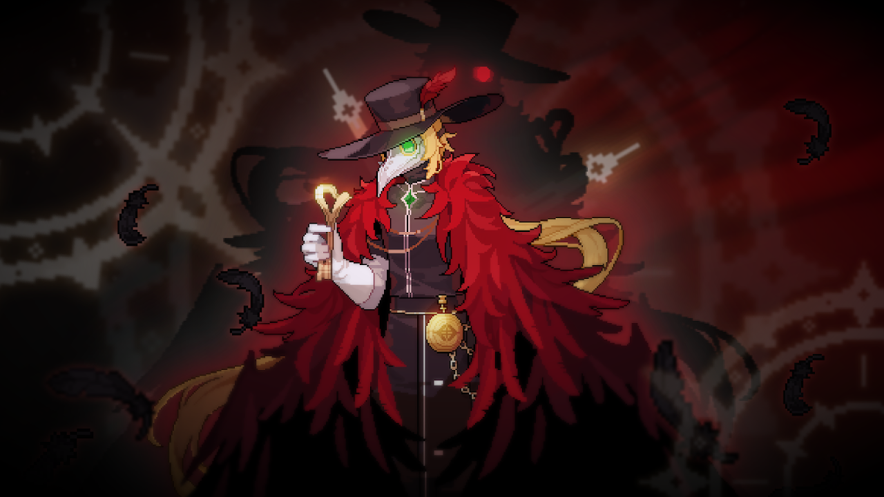 Dungeon Slasher : Roguelike screenshot