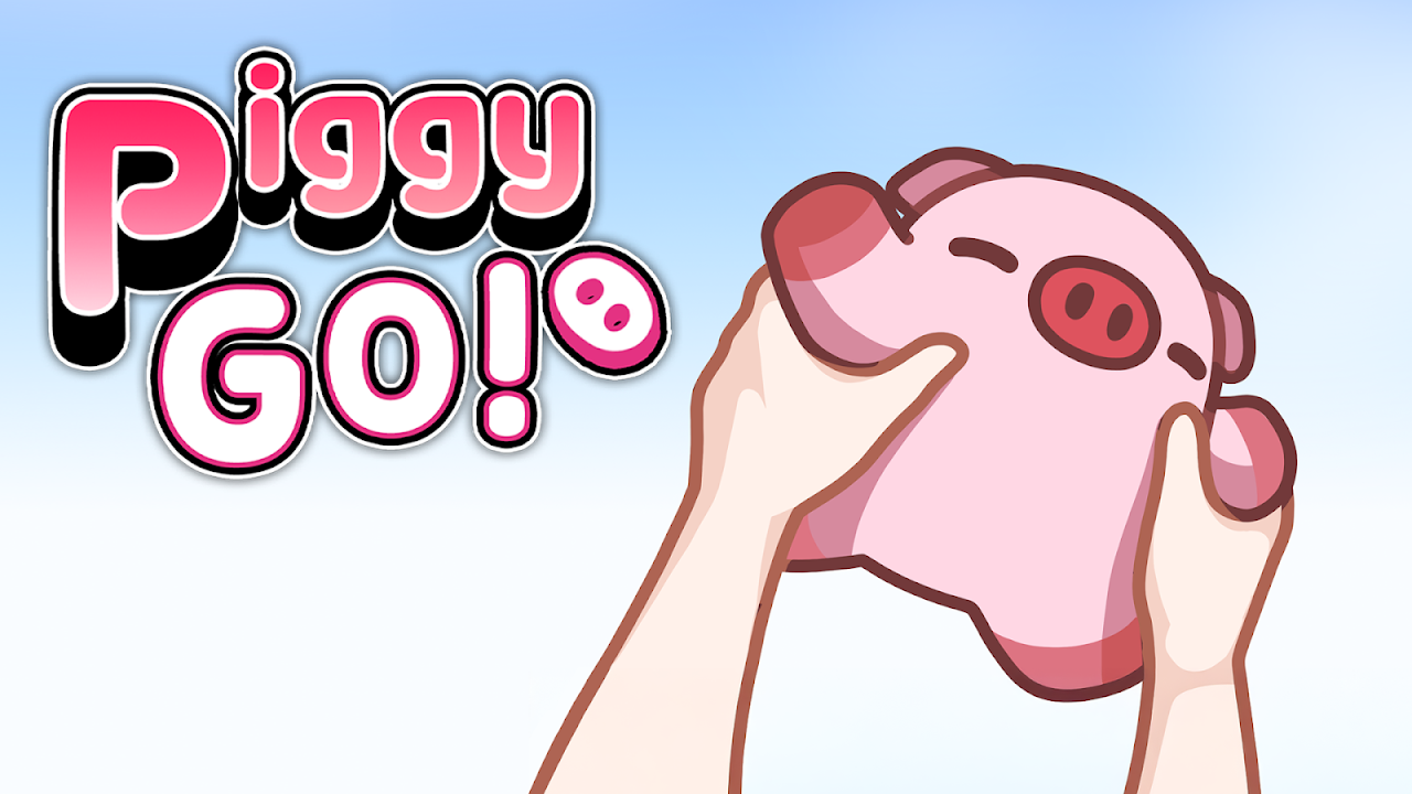 Ảnh chụp màn hình của Piggy Go (돼지 키우는 중입니다 : 국내산)