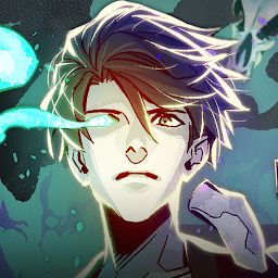 Lone Necromancer: Idle RPG