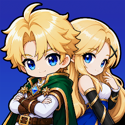 FANTASYxHUNTERS