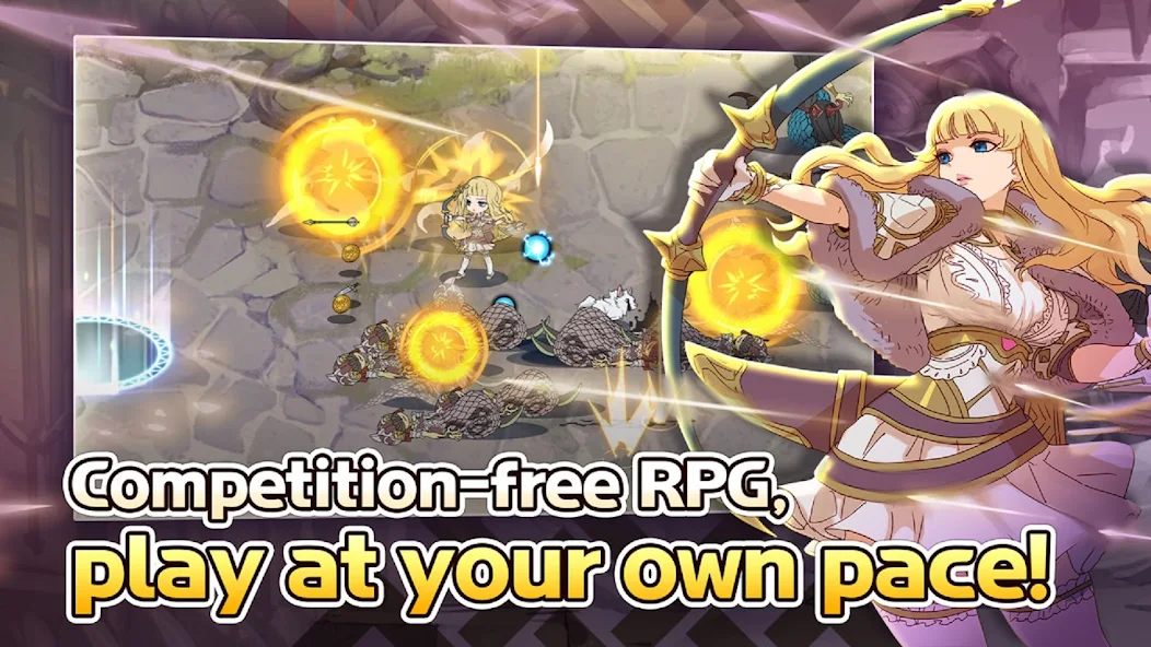 TEN VALKYRIE screenshot