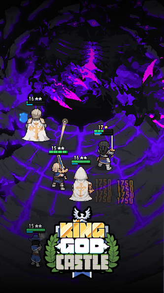 King God Castle screenshot