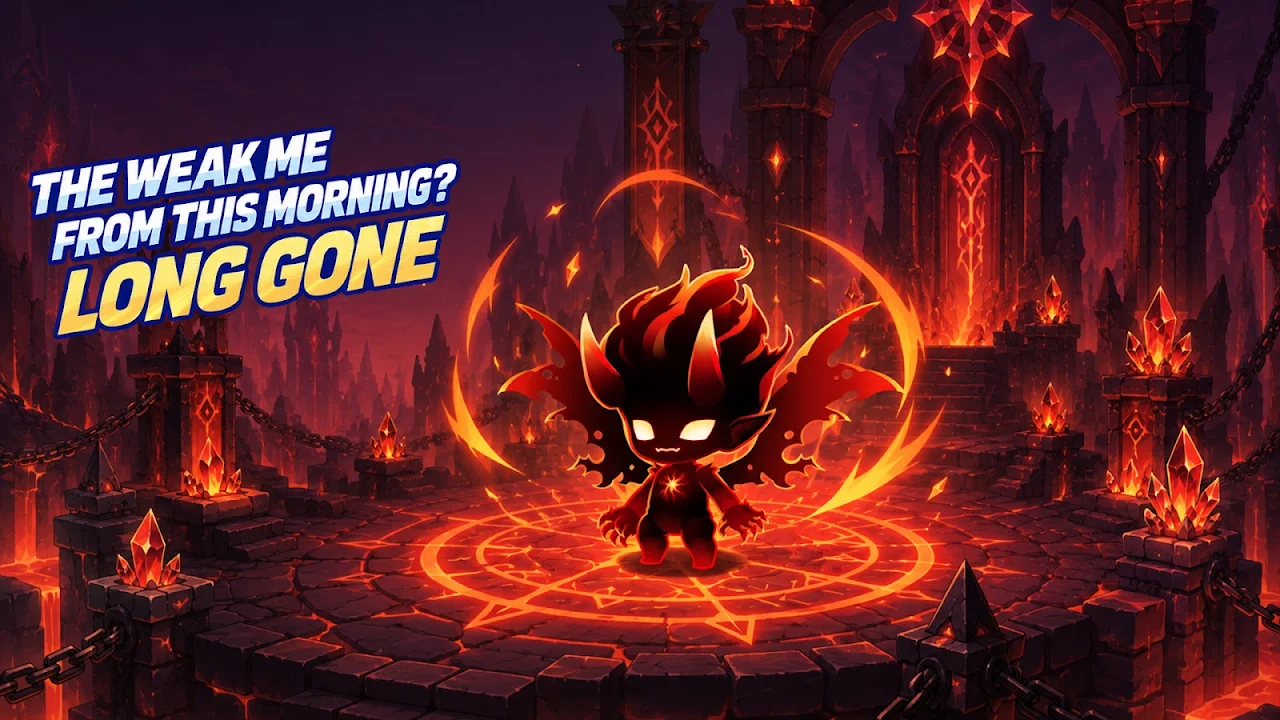 ภาพหน้าจอของ Soul Strike X GOH Crossover