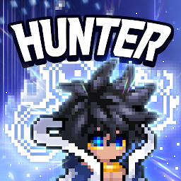Hunter Raid: Idle RPG Games 아이콘