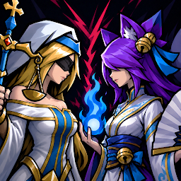 Epic Heroes: Eternal Dream