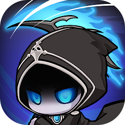 Necromancer RPG (네크로맨서 키우기 - 5000뽑기 증정)