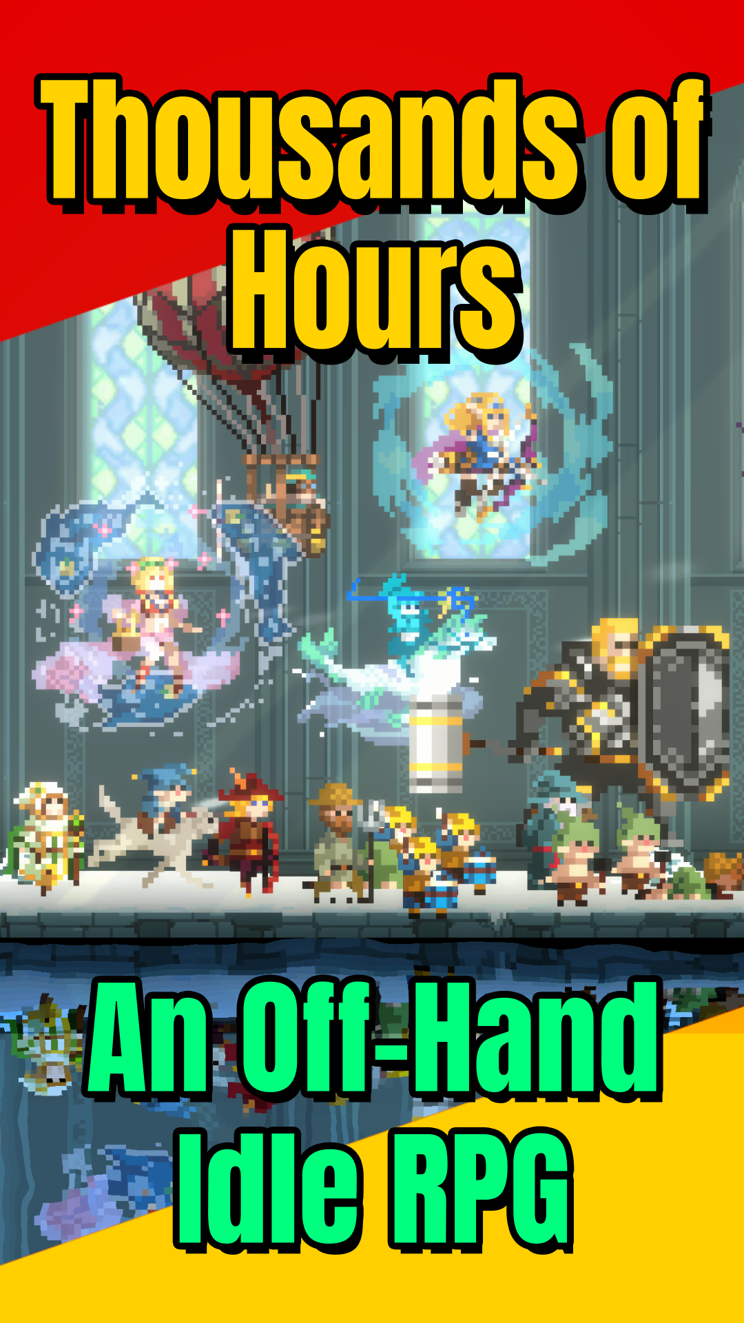 Rogue with the Dead screenshot