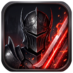 ไอคอน Dark Knight Idle : RPG Idle