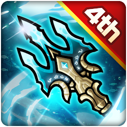 Raising Poseidon: Idle RPG