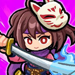Gear Heroes : Magic Defense