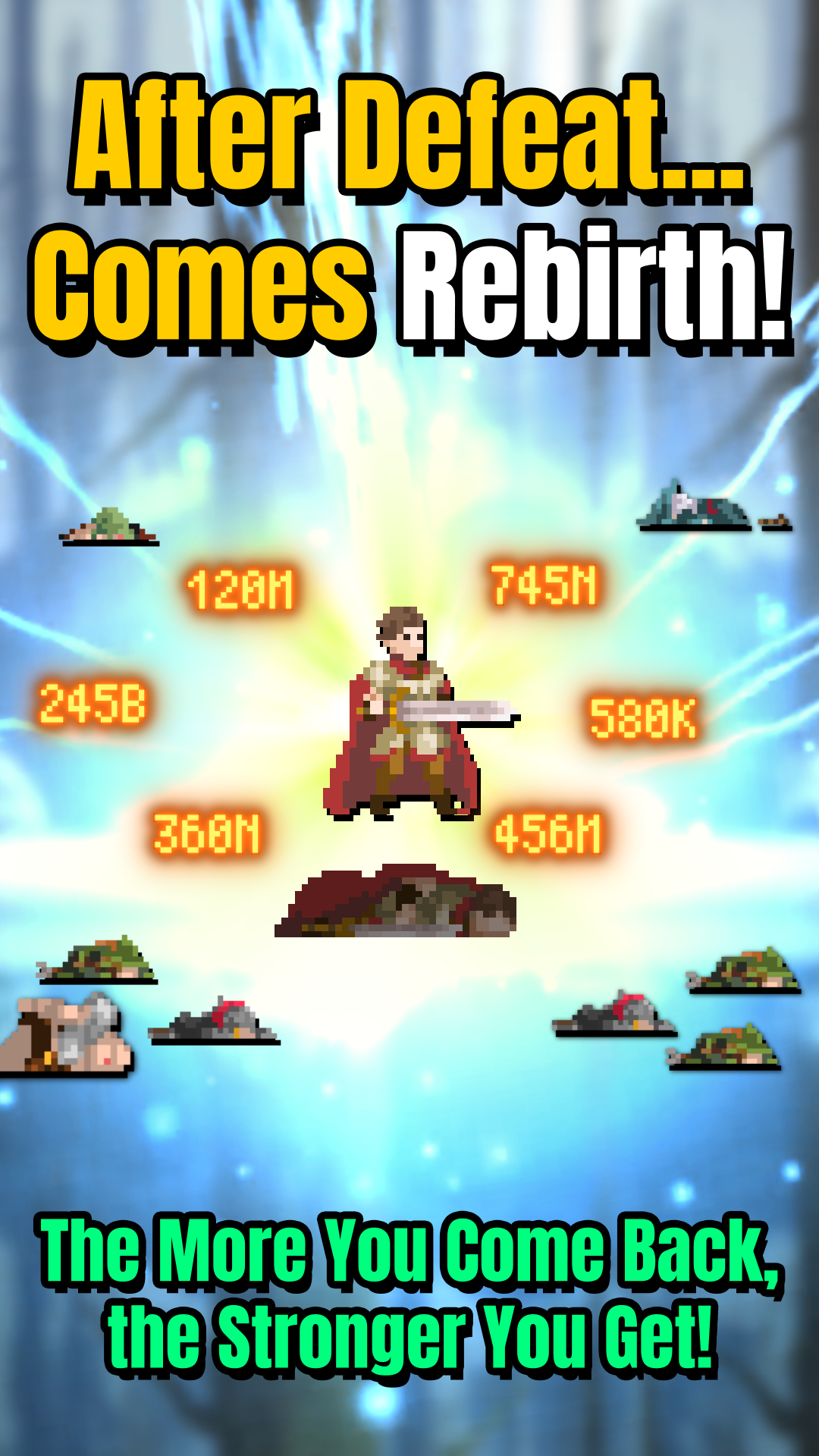 Rogue with the Dead screenshot