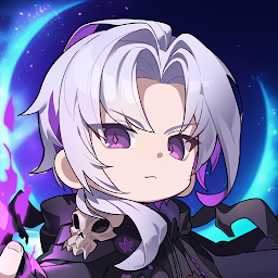Soul Hunter Idle: AFK RPG 아이콘