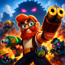 Zombastic: Survival game