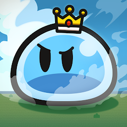 Legend of Slime ( 레전드 오브 슬라임: 방치형 RPG)