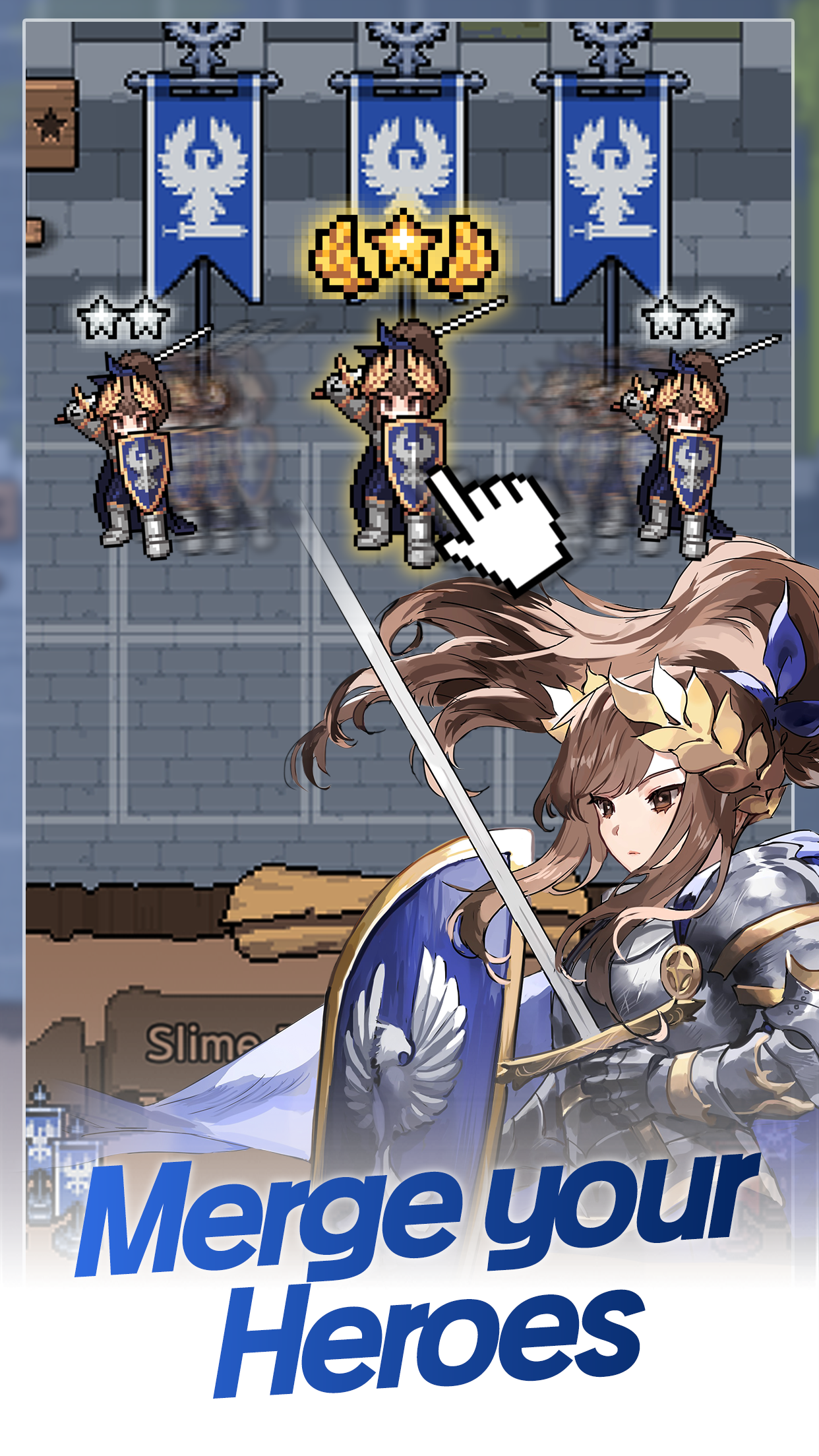 King God Castle screenshot